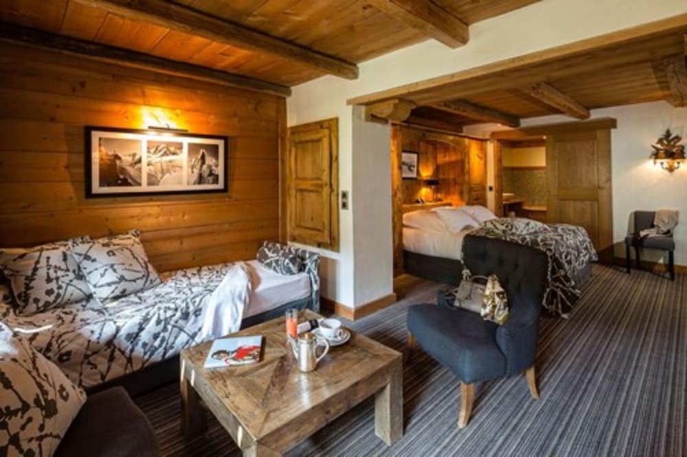 Grand Norling Hotel's Resort photo 2