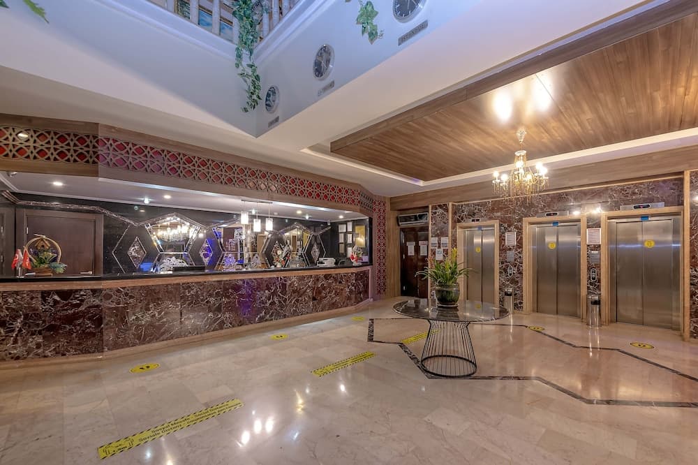 Armas Kaplan Paradise - All Inclusive photo 2