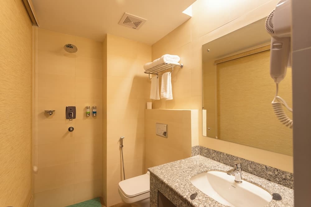 Hotel Crystal Pashupati photo 3