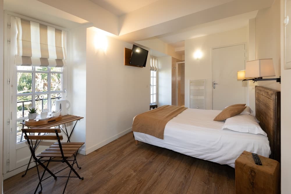 Hôtel-Résidence Alaia photo 4