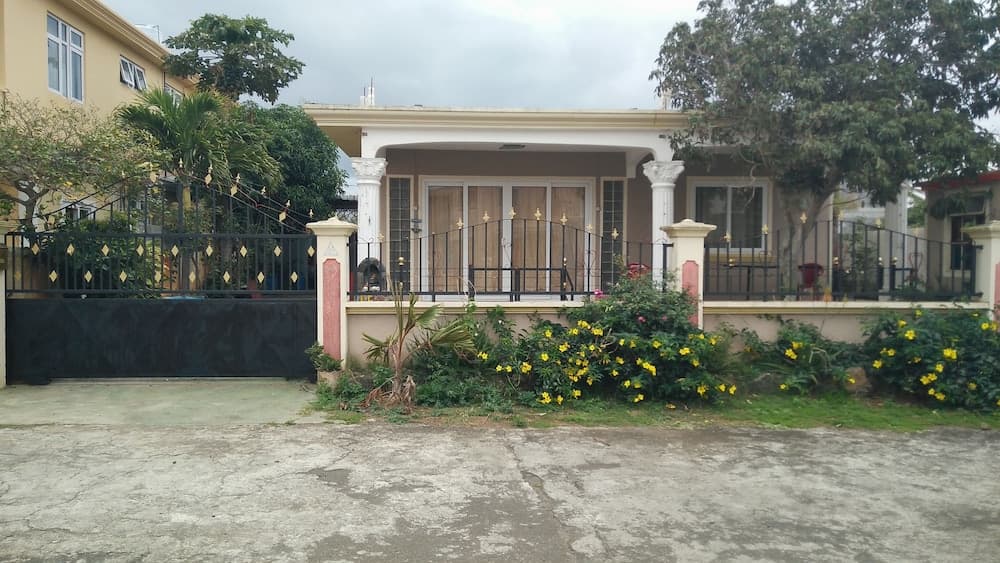Villas De Vacances