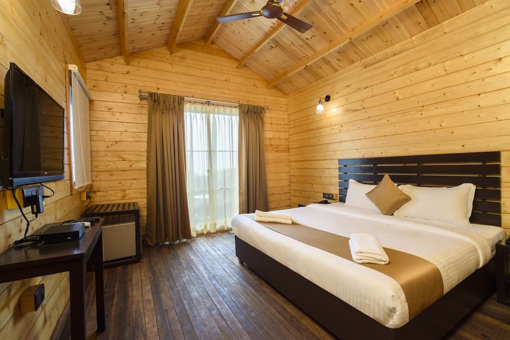 Stone Wood Resort photo 8