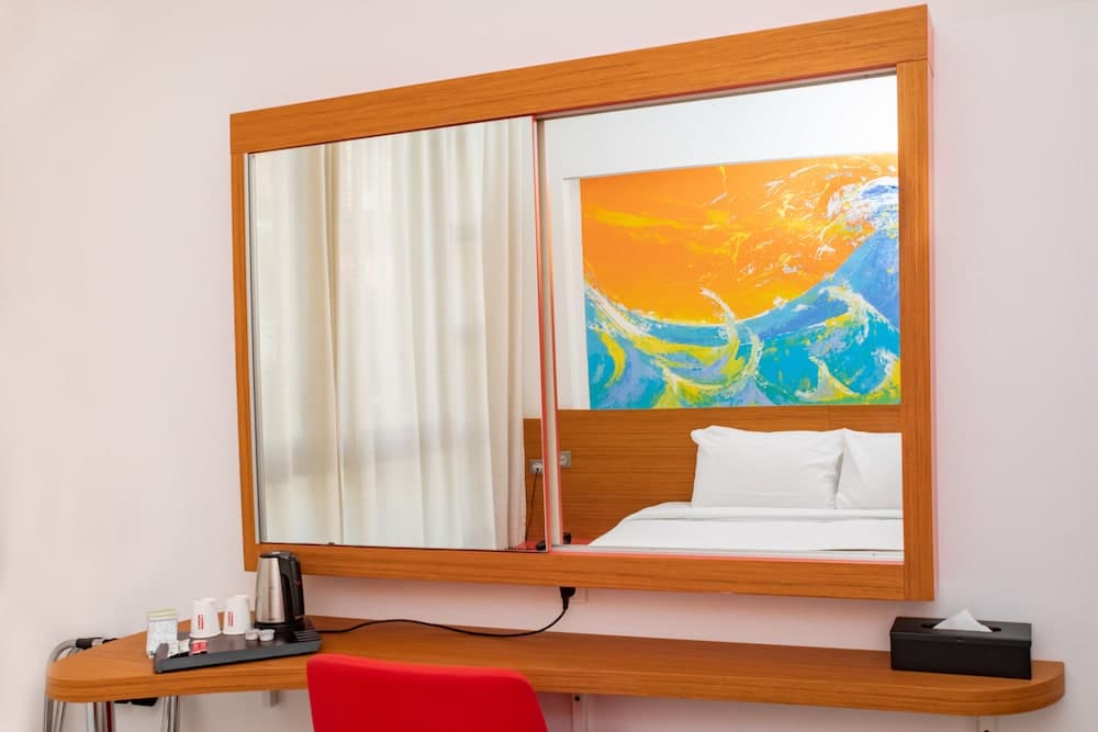 Best Western Arcachon Le Port photo 7