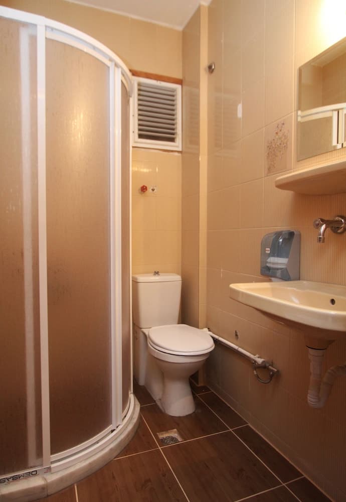 Eren Otel Çeşme photo 8