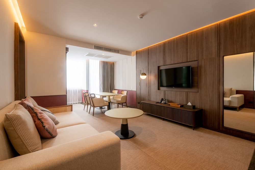 Hotel MOCO Udonthani photo 4