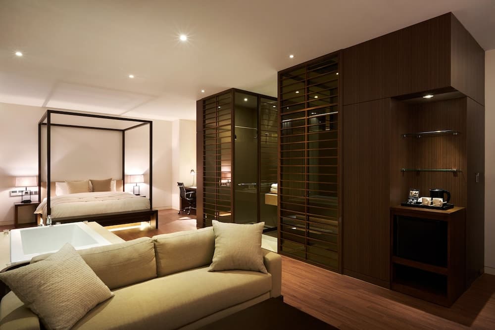 The Classic by Hotelone photo 6