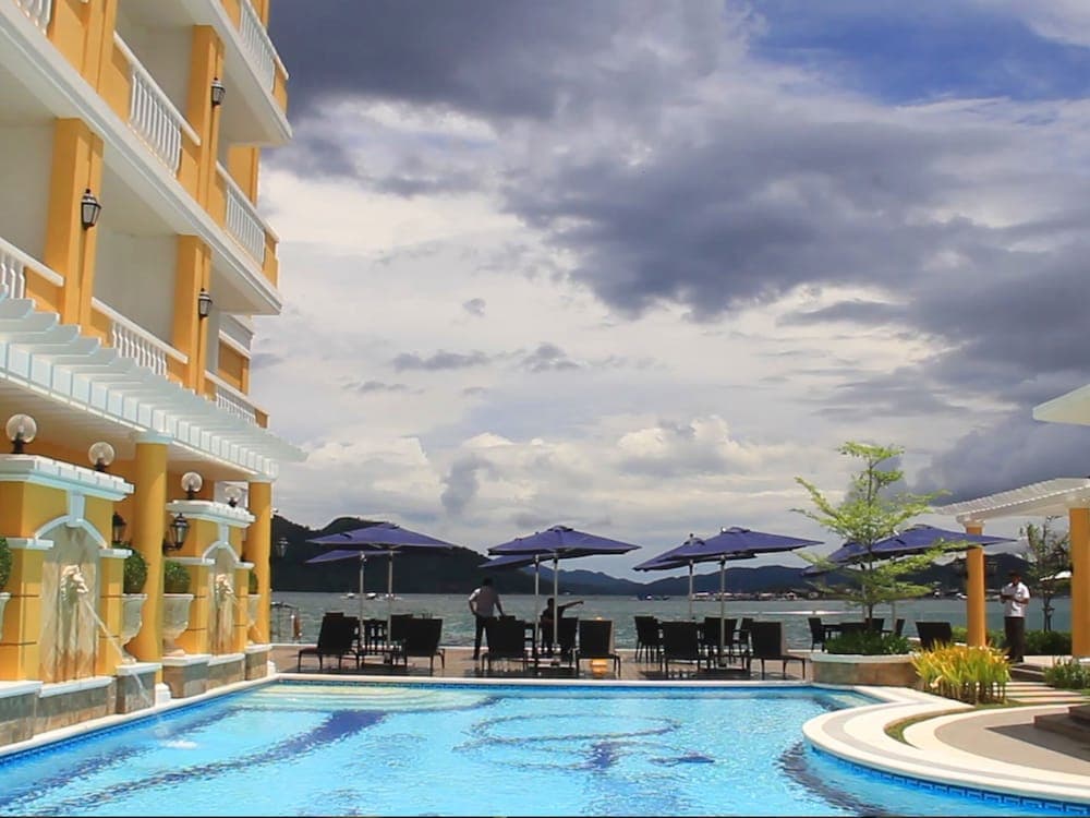 Sunlight Guest Hotel Coron photo 4