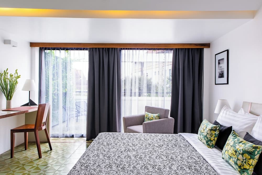 Atelier Hotel