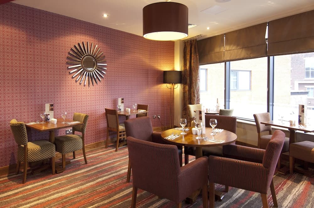Premier Inn Preston Central photo 4
