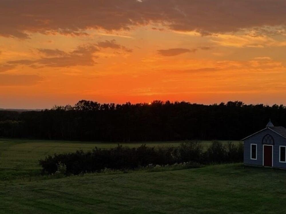 Honeycomb Bed & Breakfast photo 8