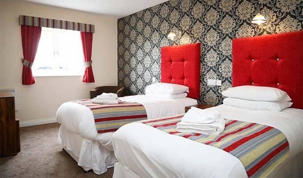 Cuttle Bridge Inn Hotel photo 3