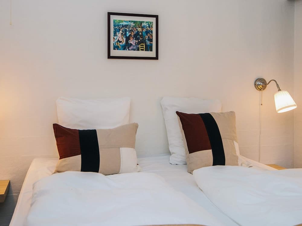 Hotel Strandvejen Near Beach photo 3