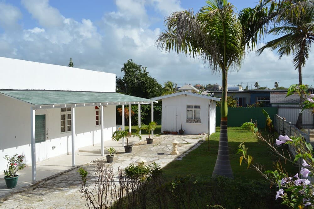 Tropical Gecko Studio