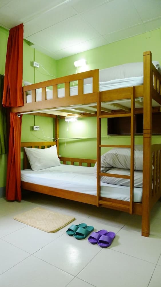 Puli Center Center Hostel photo 3