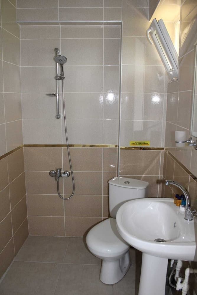 Gokceada Batihan Hotel photo 5