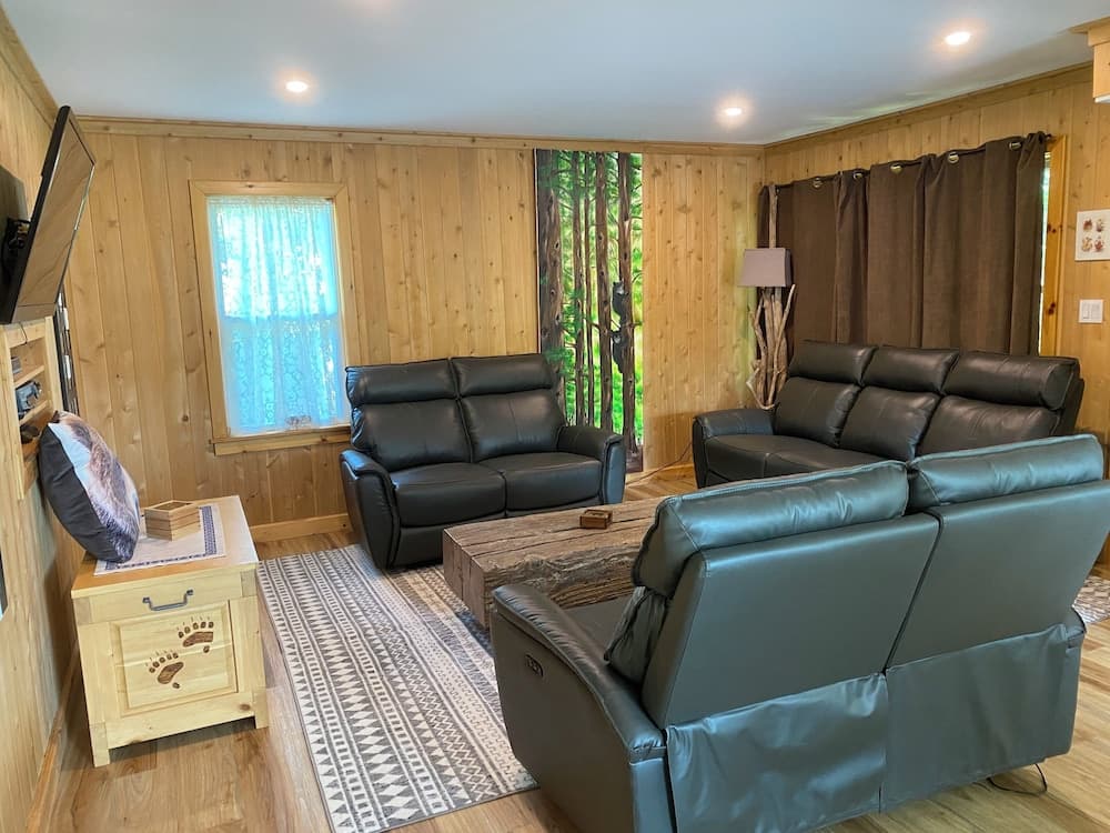 Teddy Bear Bed & Breakfast photo 6