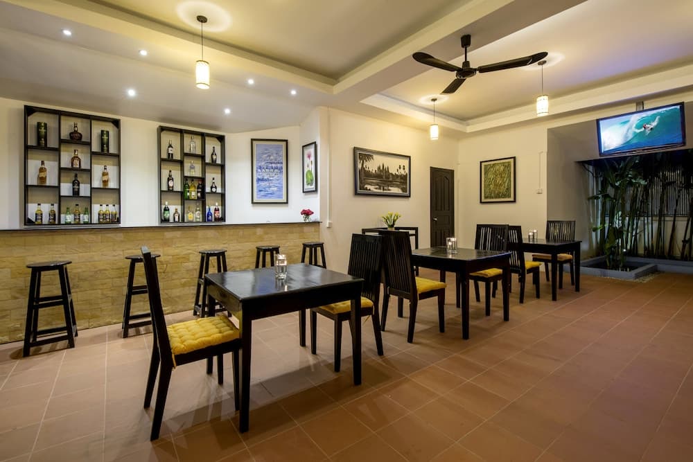 Reasey Boutique Villa photo 6