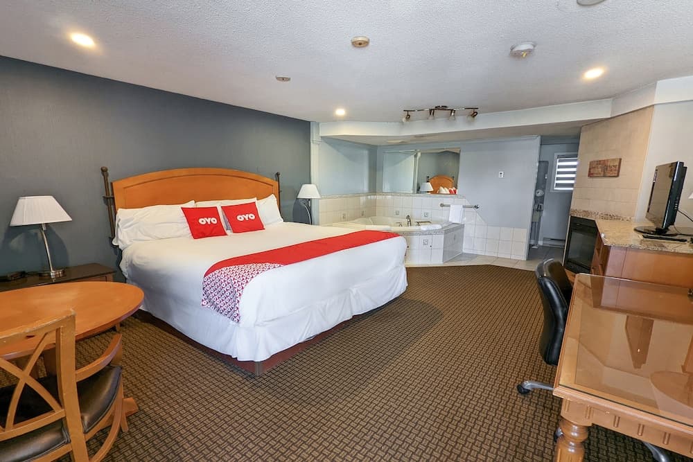 First Canada Inn Cornwall photo 4
