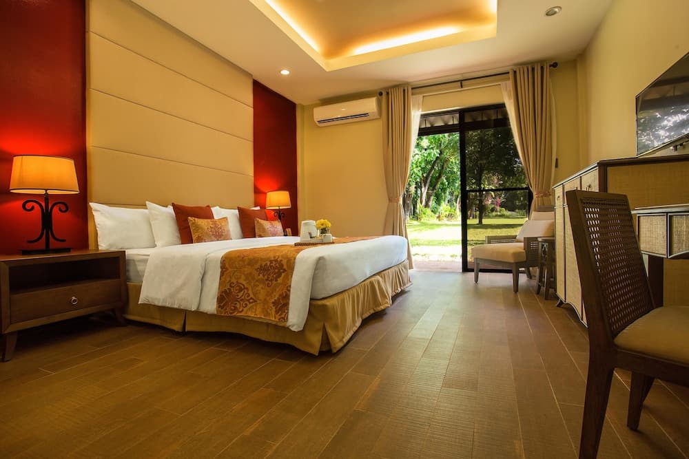 Montebello Villa Hotel photo 5