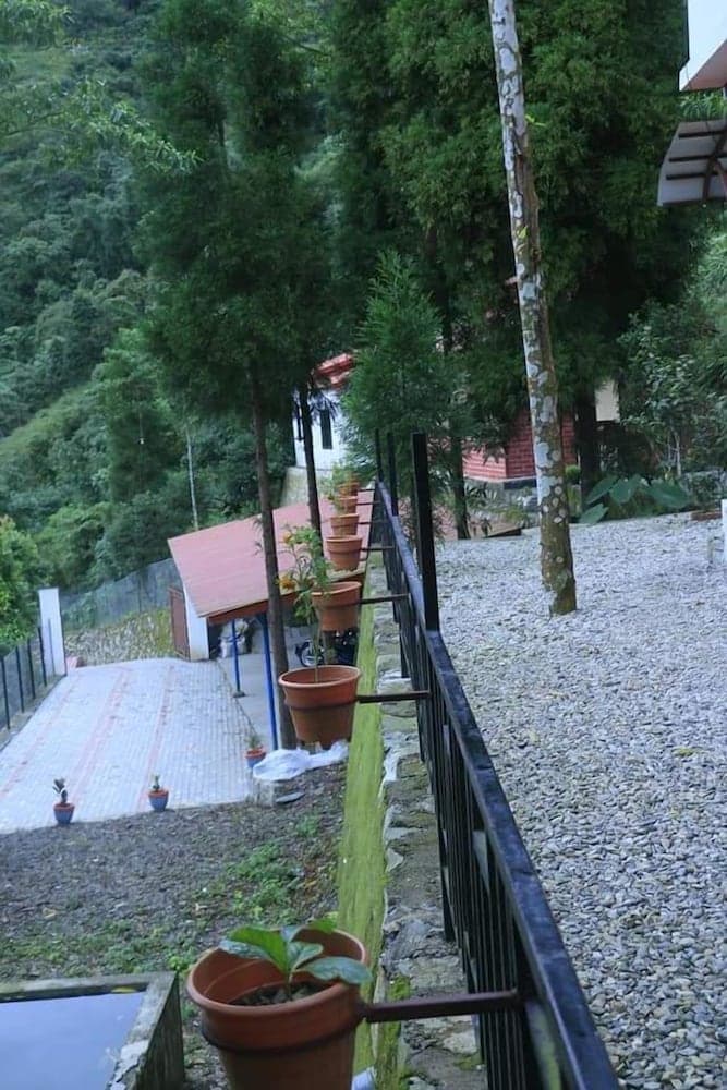 Namaste Resort