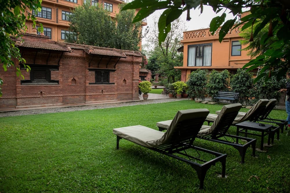 International Guest House photo 3