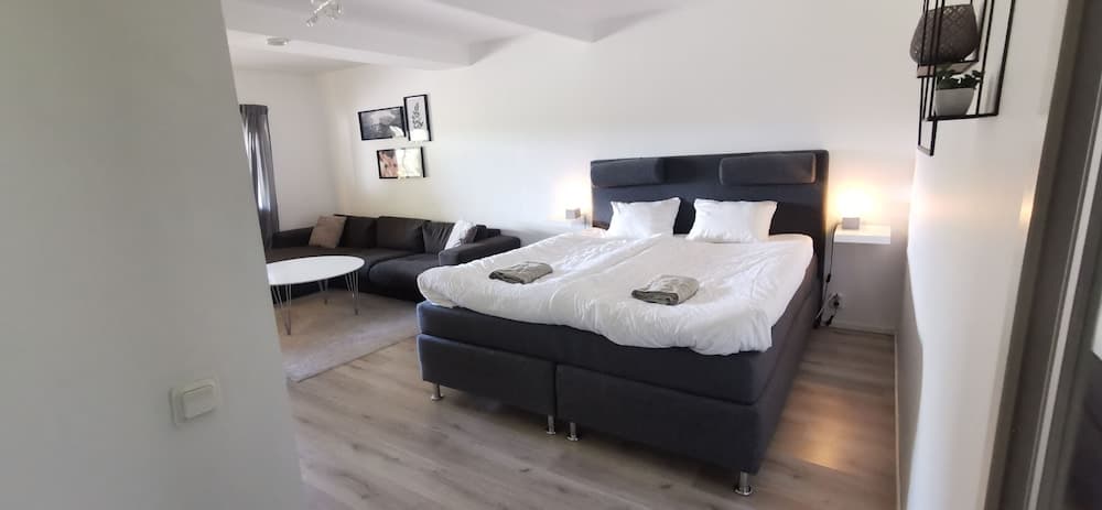 Arrive Bed & Breakfast Landvetter photo 2