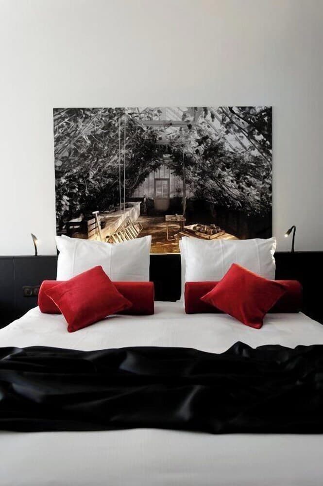 Zimmerhof Hotel photo 6