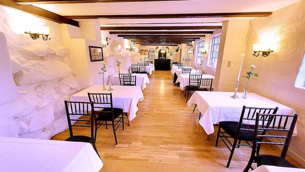 Vraa Slotshotel photo 9