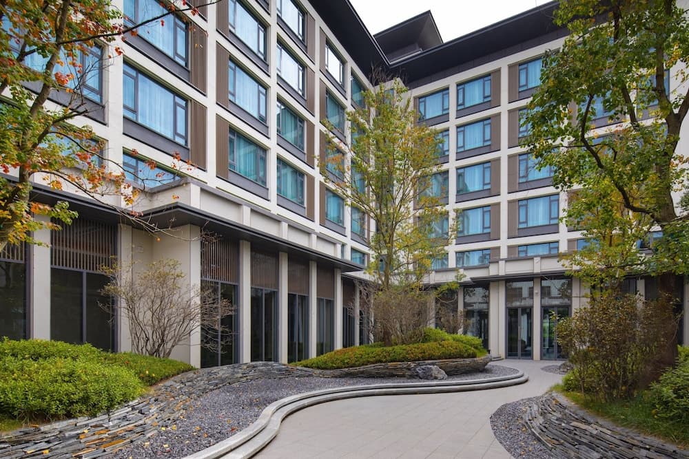 Fairfield By Marriott Bijie photo 6
