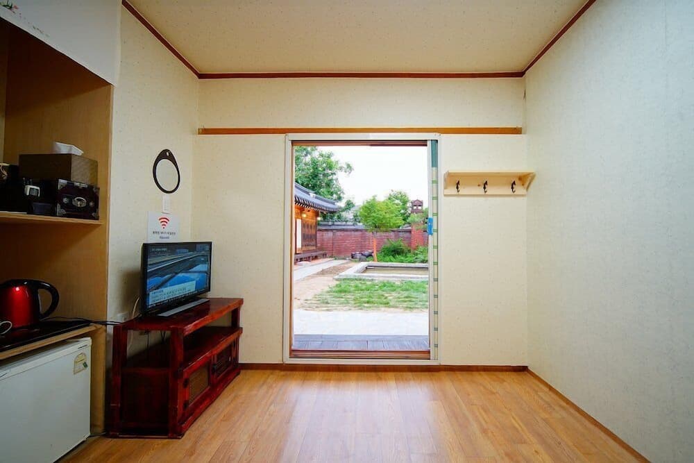 Hanok Hotel Dong Nak Won photo 5