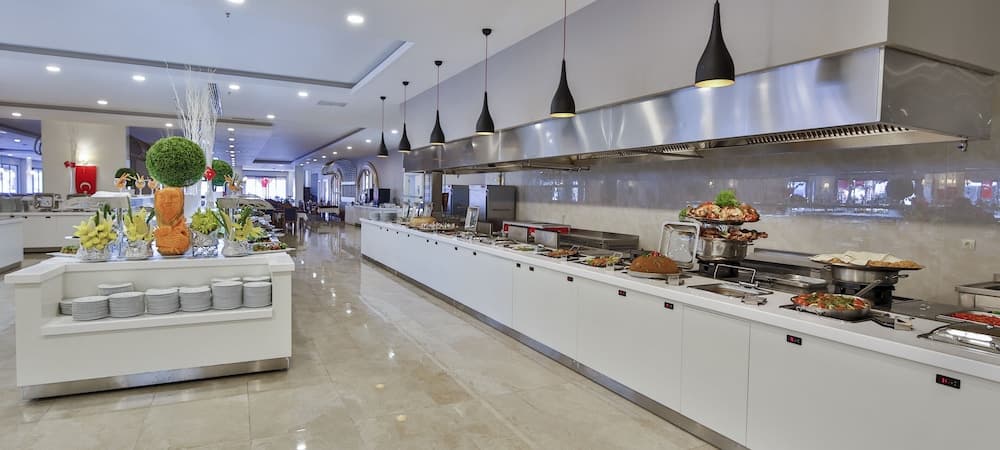 Calido Maris Hotel photo 8