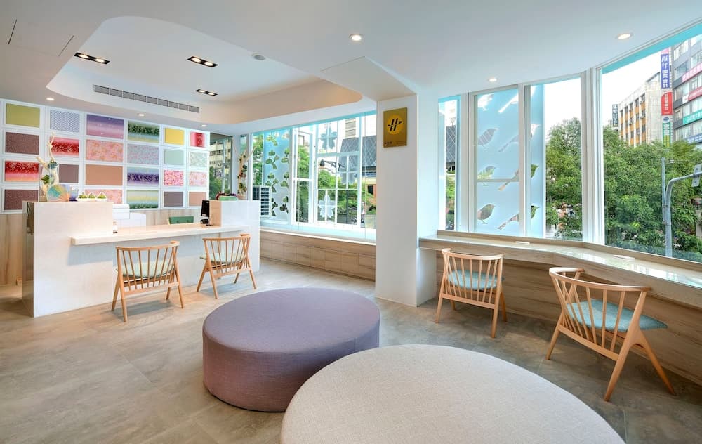 SSBHotel - Shin Sei Bashi photo 7