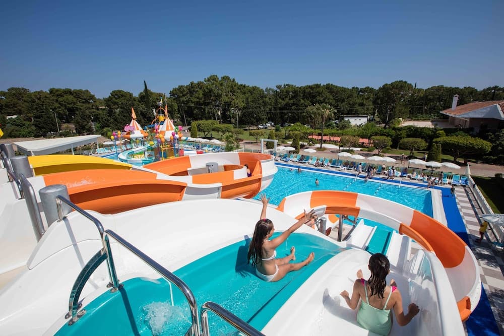 Club Marco Polo photo 2