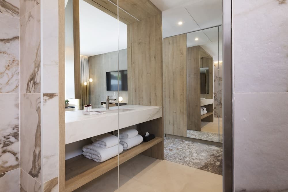 Hôtel Spa Restaurant Villa Castellane photo 6