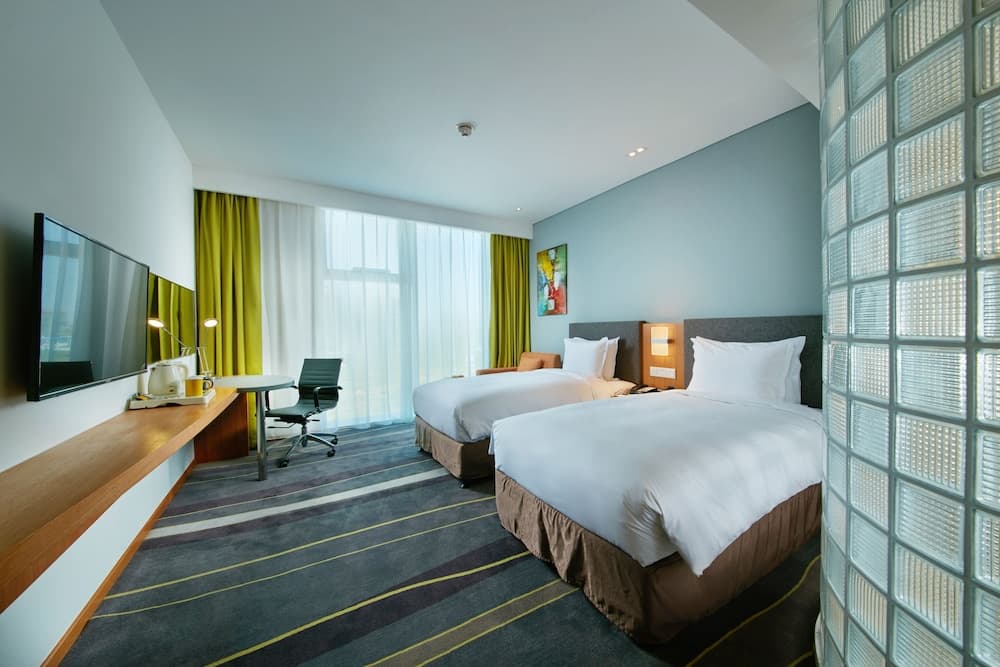 Holiday Inn Express Handan East by IHG photo 8