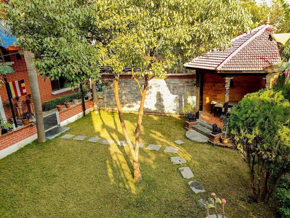 Hotel Ananda Inn