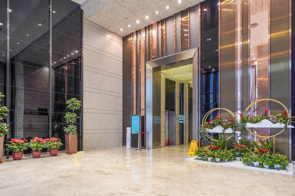 HT legend Hotel photo 6