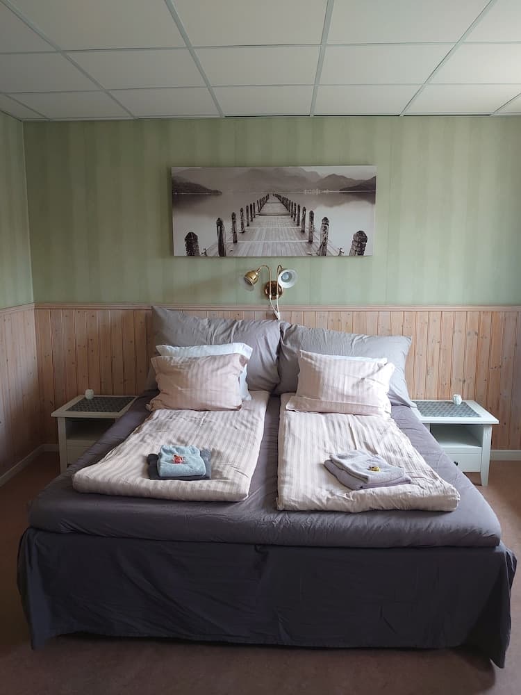 Luleå Bed & Breakfast photo 3