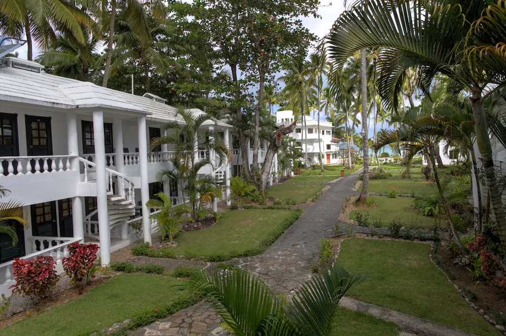 Hotel Punta Bonita photo 4