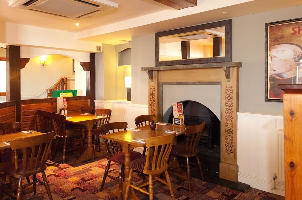 Premier Inn Paignton - Goodrington Sands photo 8