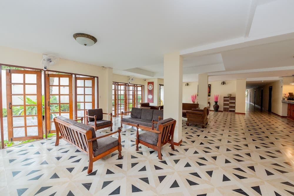 Hillside Resort Pattaya photo 8