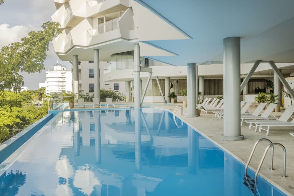 Grand Sirenis San Andres photo 7