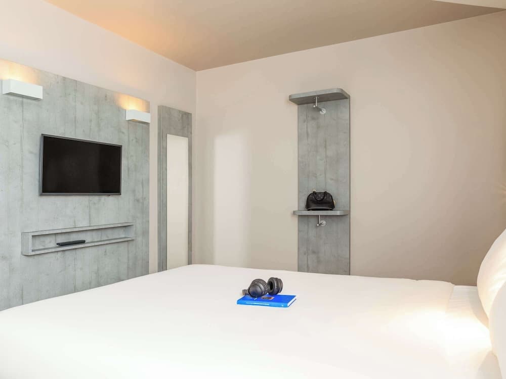 ibis budget Gonesse Le Bourget photo 3