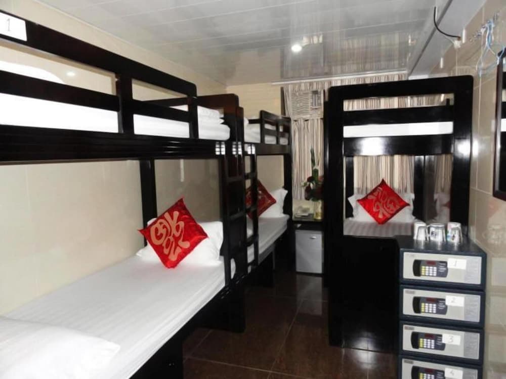 City HK Guest House - Hostel photo 6