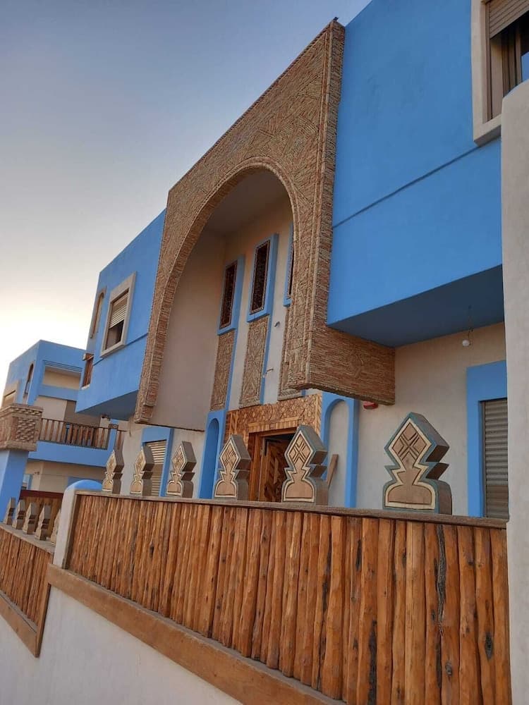 building