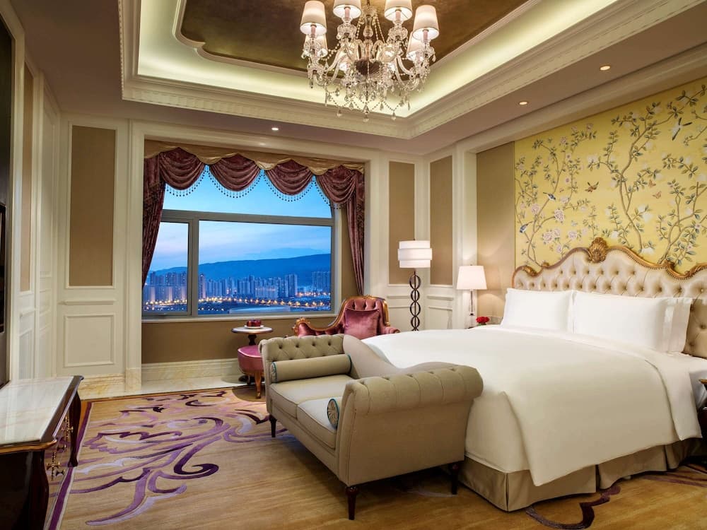 Sofitel Xining photo 2