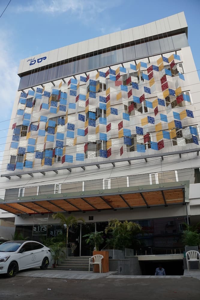 Hotel Aira photo 6