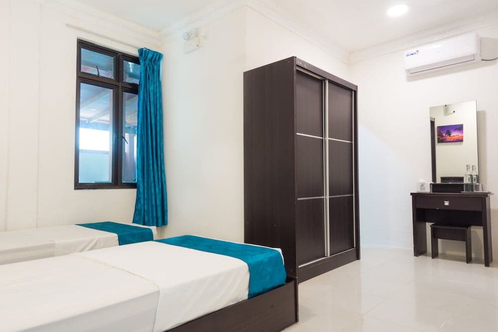 Palm Gate Maldives photo 8