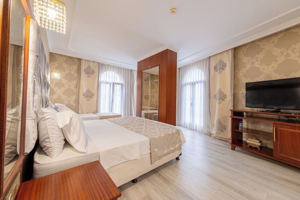 Myy Homes - Boutique class photo 5