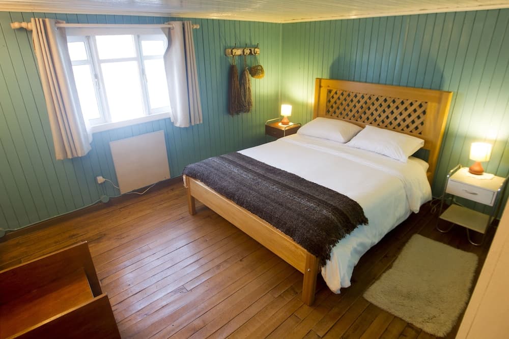Casa Chilota B&B photo 2